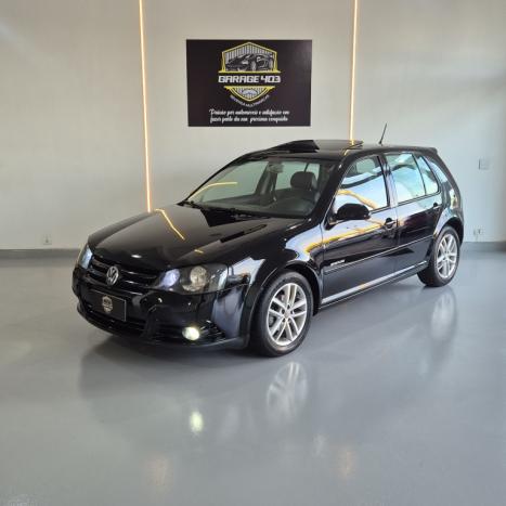VOLKSWAGEN Golf 1.6 4P SPORTLINE FLEX, Foto 1