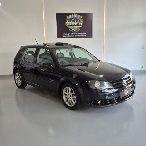 VOLKSWAGEN Golf 1.6 4P SPORTLINE FLEX, Foto 2