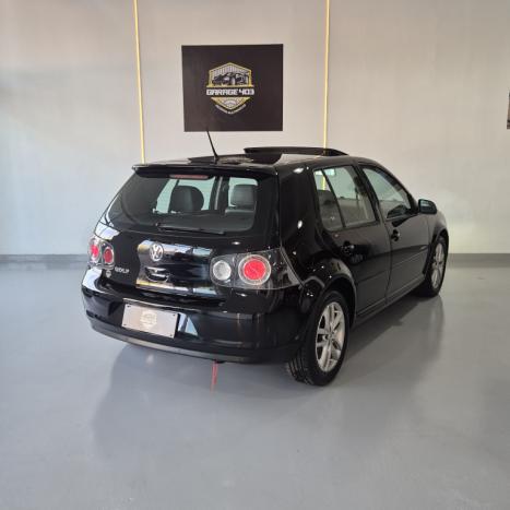 VOLKSWAGEN Golf 1.6 4P SPORTLINE FLEX, Foto 3