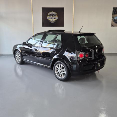 VOLKSWAGEN Golf 1.6 4P SPORTLINE FLEX, Foto 4
