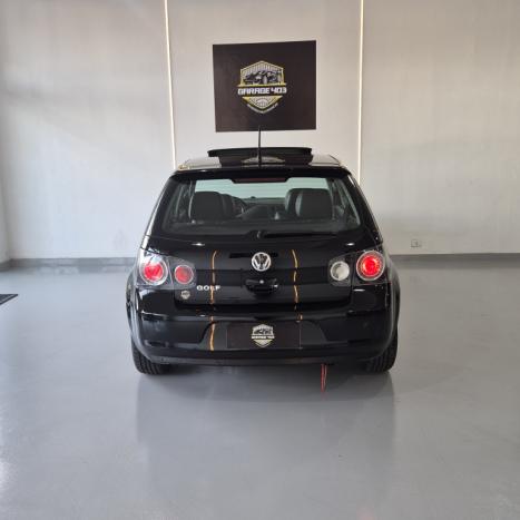 VOLKSWAGEN Golf 1.6 4P SPORTLINE FLEX, Foto 6