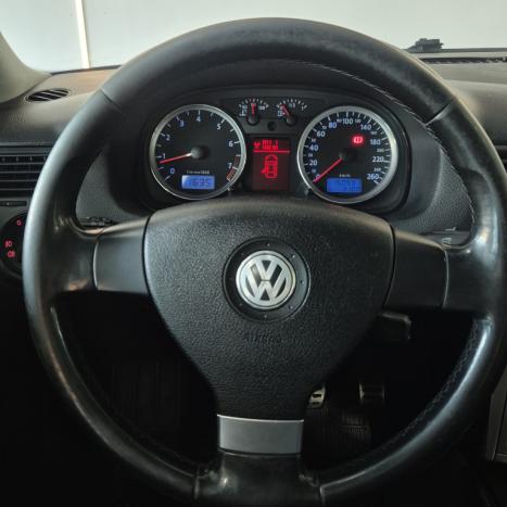 VOLKSWAGEN Golf 1.6 4P SPORTLINE FLEX, Foto 7