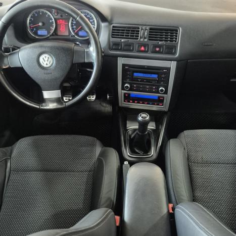 VOLKSWAGEN Golf 1.6 4P SPORTLINE FLEX, Foto 9