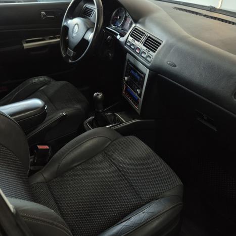VOLKSWAGEN Golf 1.6 4P SPORTLINE FLEX, Foto 10