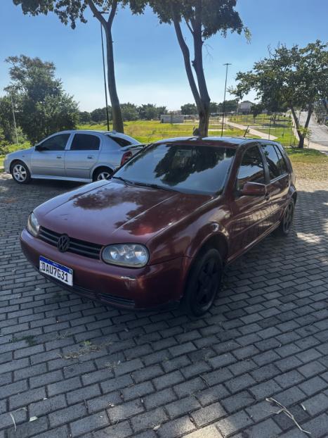 VOLKSWAGEN Golf 1.6 4P, Foto 2