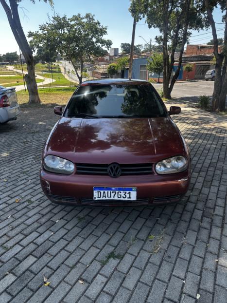 VOLKSWAGEN Golf 1.6 4P, Foto 3