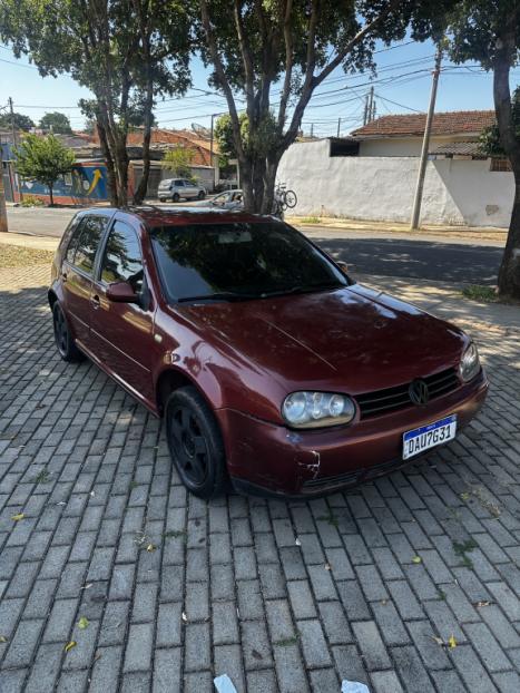 VOLKSWAGEN Golf 1.6 4P, Foto 4
