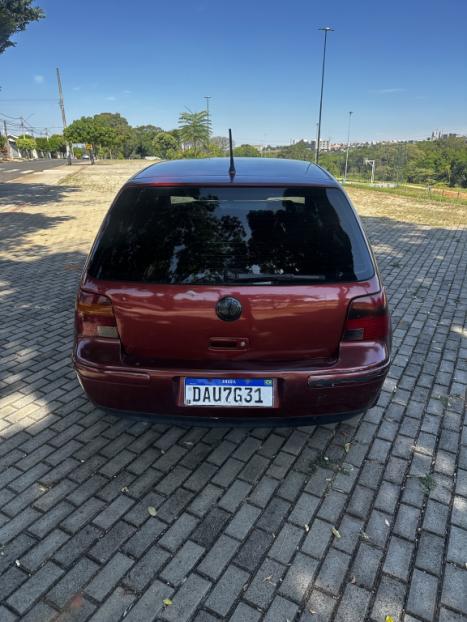 VOLKSWAGEN Golf 1.6 4P, Foto 5
