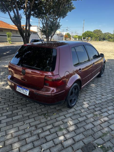 VOLKSWAGEN Golf 1.6 4P, Foto 7