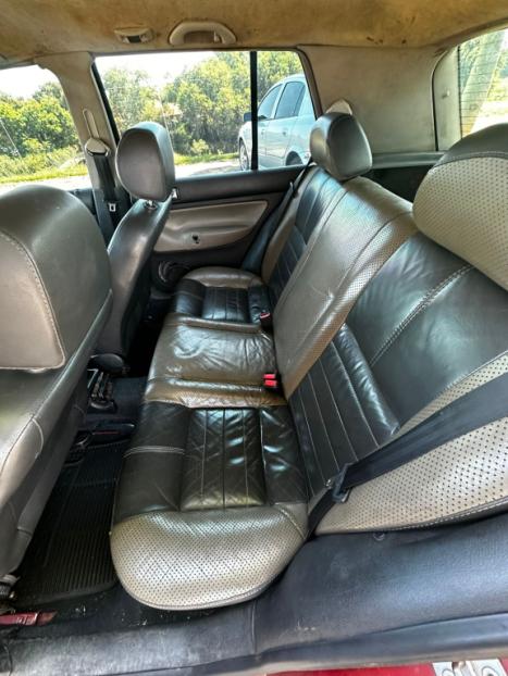 VOLKSWAGEN Golf 1.6 4P, Foto 8