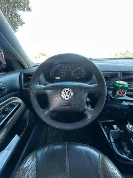 VOLKSWAGEN Golf 1.6 4P, Foto 9