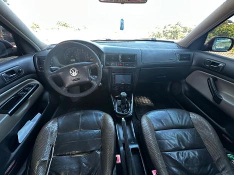 VOLKSWAGEN Golf 1.6 4P, Foto 10
