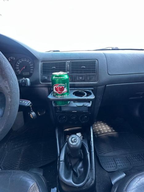VOLKSWAGEN Golf 1.6 4P, Foto 11