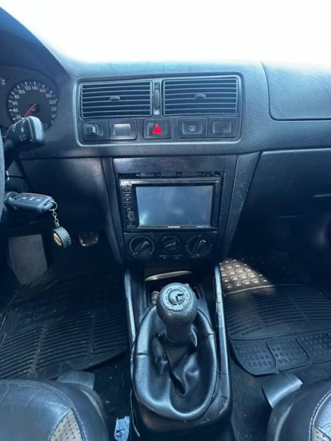 VOLKSWAGEN Golf 1.6 4P, Foto 12