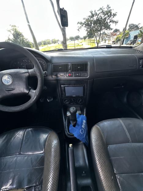 VOLKSWAGEN Golf 1.6 4P, Foto 2