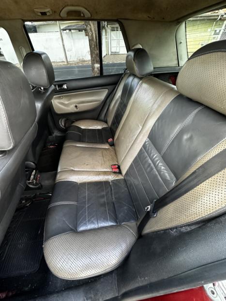 VOLKSWAGEN Golf 1.6 4P, Foto 3