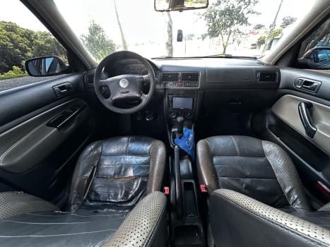 VOLKSWAGEN Golf 1.6 4P, Foto 4
