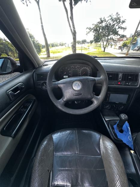 VOLKSWAGEN Golf 1.6 4P, Foto 5