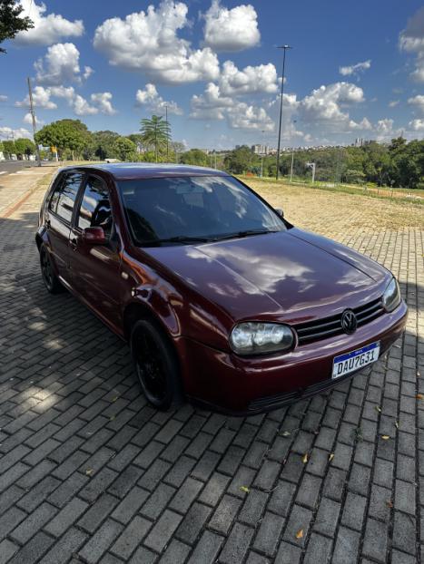 VOLKSWAGEN Golf 1.6 4P, Foto 6