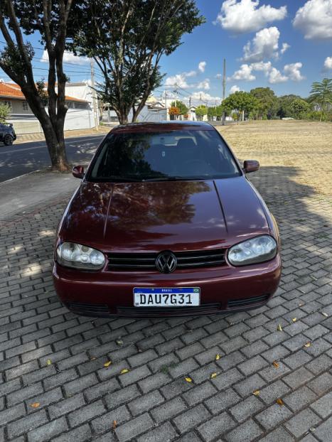 VOLKSWAGEN Golf 1.6 4P, Foto 7