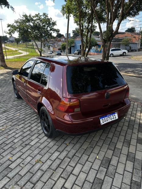 VOLKSWAGEN Golf 1.6 4P, Foto 11