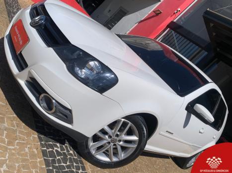 VOLKSWAGEN Golf 1.6 4P SPORTLINE FLEX, Foto 1