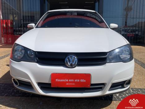 VOLKSWAGEN Golf 1.6 4P SPORTLINE FLEX, Foto 2