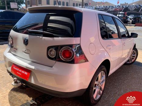 VOLKSWAGEN Golf 1.6 4P SPORTLINE FLEX, Foto 4