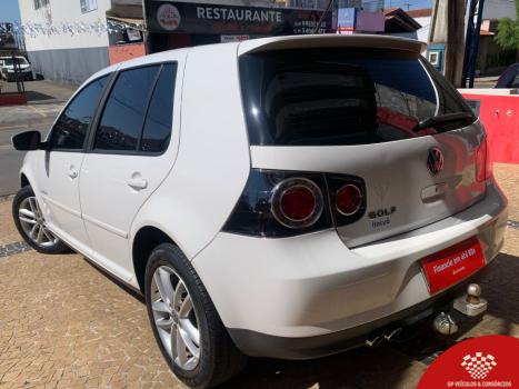 VOLKSWAGEN Golf 1.6 4P SPORTLINE FLEX, Foto 6