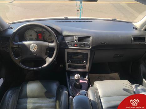 VOLKSWAGEN Golf 1.6 4P SPORTLINE FLEX, Foto 7