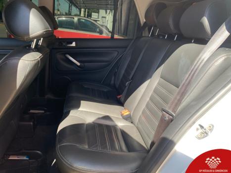 VOLKSWAGEN Golf 1.6 4P SPORTLINE FLEX, Foto 9