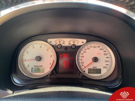 VOLKSWAGEN Golf 1.6 4P SPORTLINE FLEX, Foto 10