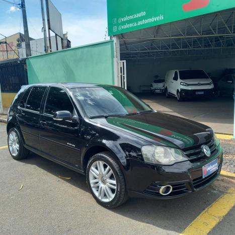 VOLKSWAGEN Golf 1.6 4P COMFORTLINE, Foto 2