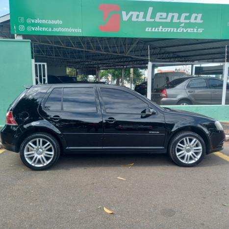 VOLKSWAGEN Golf 1.6 4P COMFORTLINE, Foto 4
