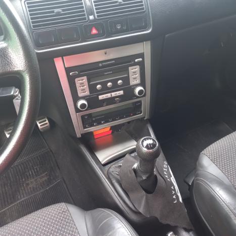 VOLKSWAGEN Golf 1.6 4P COMFORTLINE, Foto 8