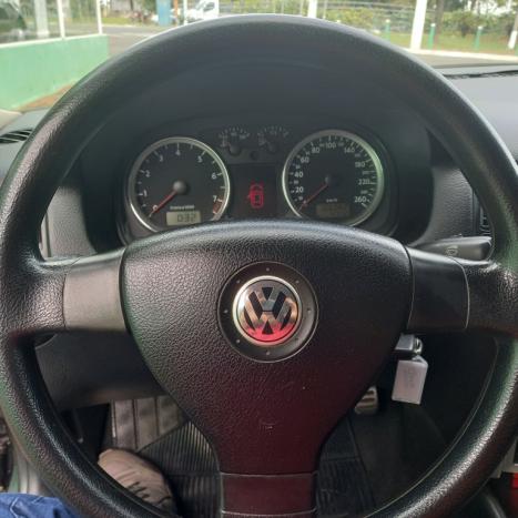 VOLKSWAGEN Golf 1.6 4P COMFORTLINE, Foto 9