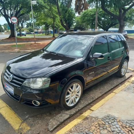 VOLKSWAGEN Golf 1.6 4P COMFORTLINE, Foto 3