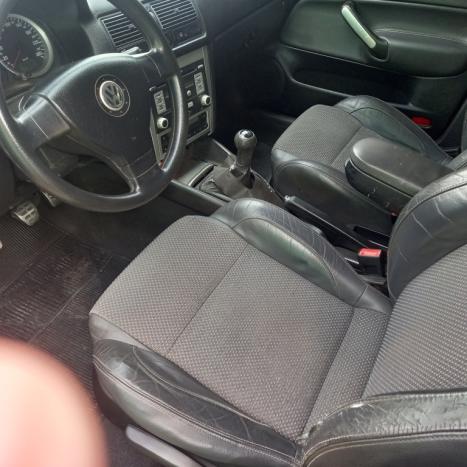 VOLKSWAGEN Golf 1.6 4P COMFORTLINE, Foto 10