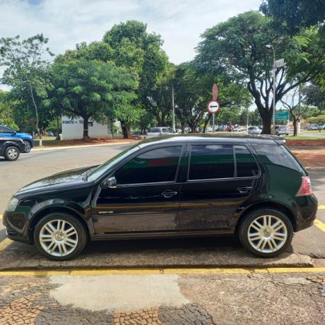 VOLKSWAGEN Golf 1.6 4P COMFORTLINE, Foto 5