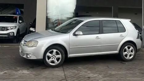 VOLKSWAGEN Golf 1.6 4P SPORTLINE FLEX, Foto 1