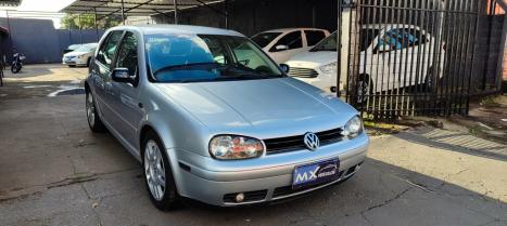 VOLKSWAGEN Golf 1.6 4P, Foto 1