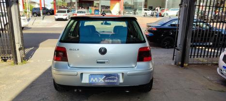 VOLKSWAGEN Golf 1.6 4P, Foto 5