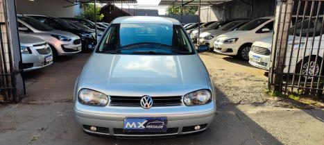 VOLKSWAGEN Golf 1.6 4P, Foto 6