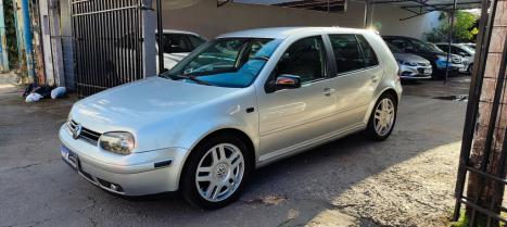 VOLKSWAGEN Golf 1.6 4P, Foto 7