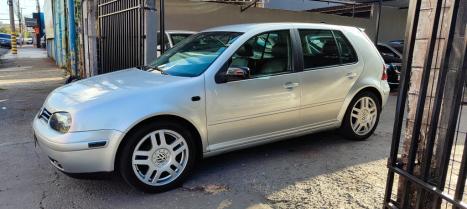 VOLKSWAGEN Golf 1.6 4P, Foto 8
