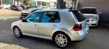 VOLKSWAGEN Golf 1.6 4P, Foto 12