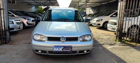 VOLKSWAGEN Golf 1.6 4P, Foto 2