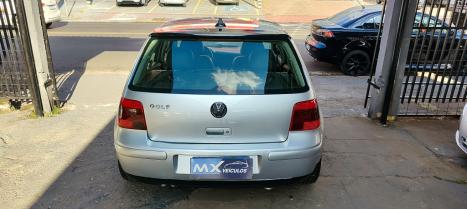 VOLKSWAGEN Golf 1.6 4P, Foto 11