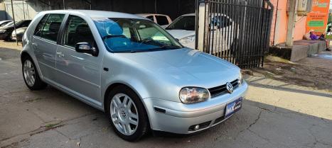 VOLKSWAGEN Golf 1.6 4P, Foto 4