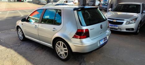VOLKSWAGEN Golf 1.6 4P, Foto 10